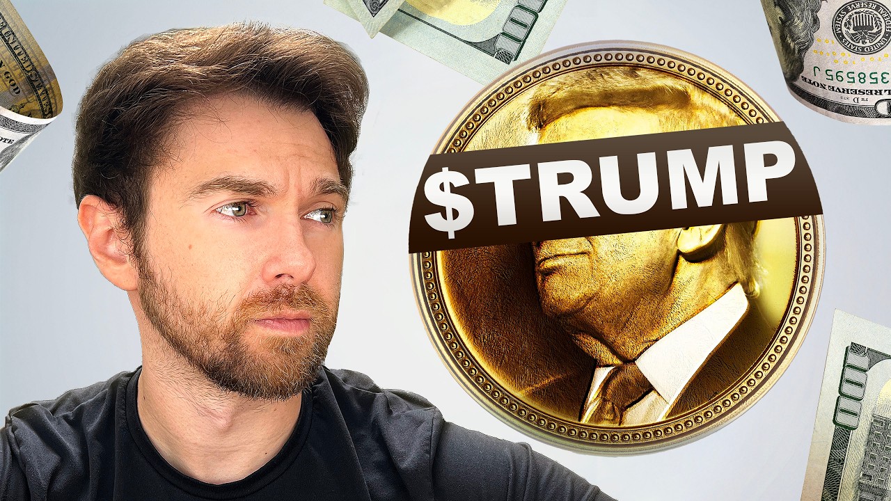 TrumpCoin: The New Meme Coin Taking the Crypto World by Storm